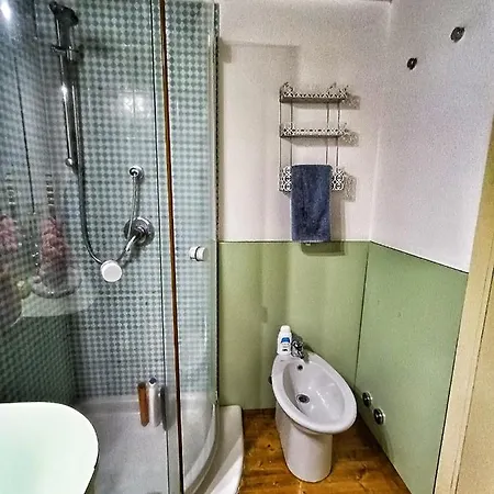 Casa In Castello Medioevale * Montemerano