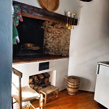 Apartment Casa In Castello Medioevale *
