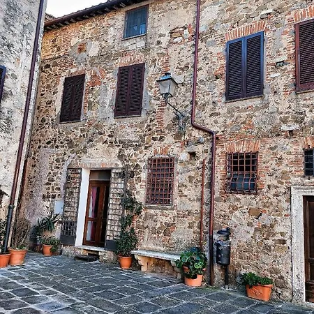 Apartment Casa In Castello Medioevale *