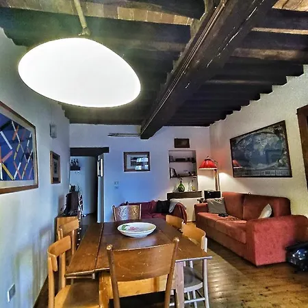Apartment Casa In Castello Medioevale *
